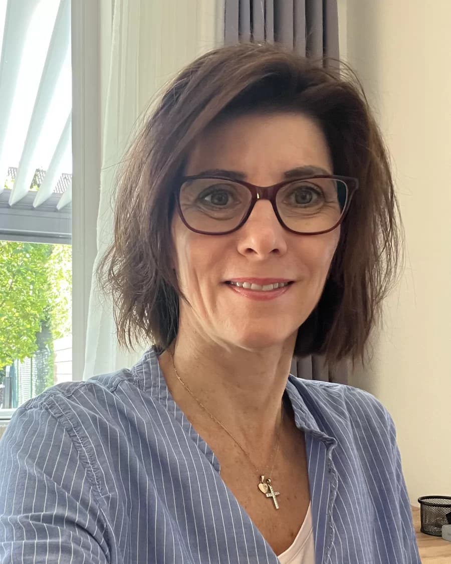 Ing. Andrea Lašáková, stavební ekonomka