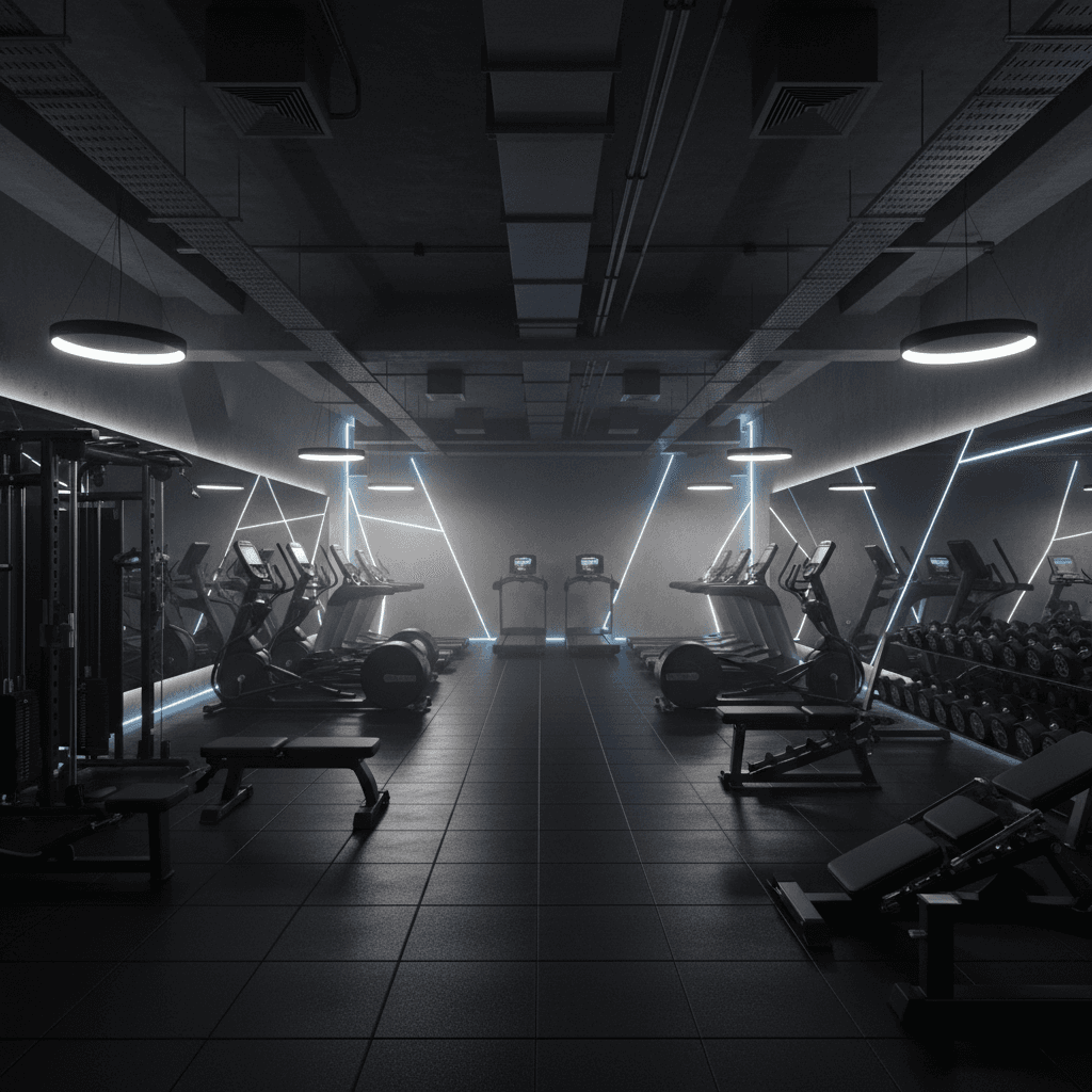 Restaurace & kavárny